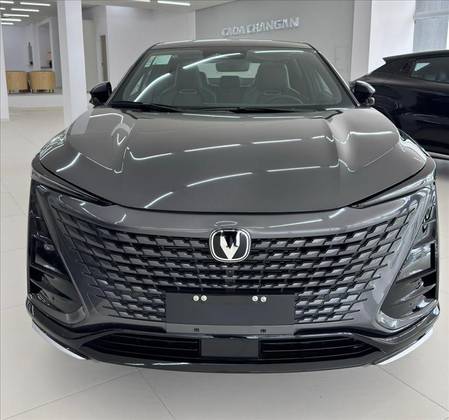 CAOA CHANGAN UNI-T 1.5 TGDI FLEX 7DCT